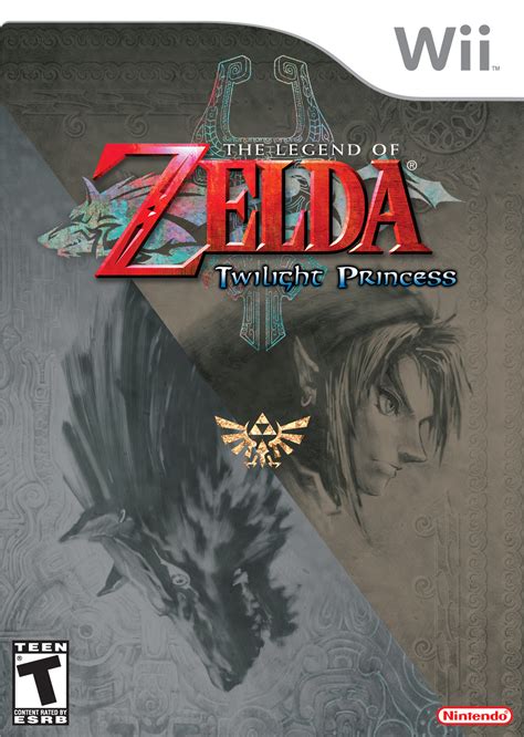 legend of zelda princess twilight wii|twilight princess wii version walkthrough.